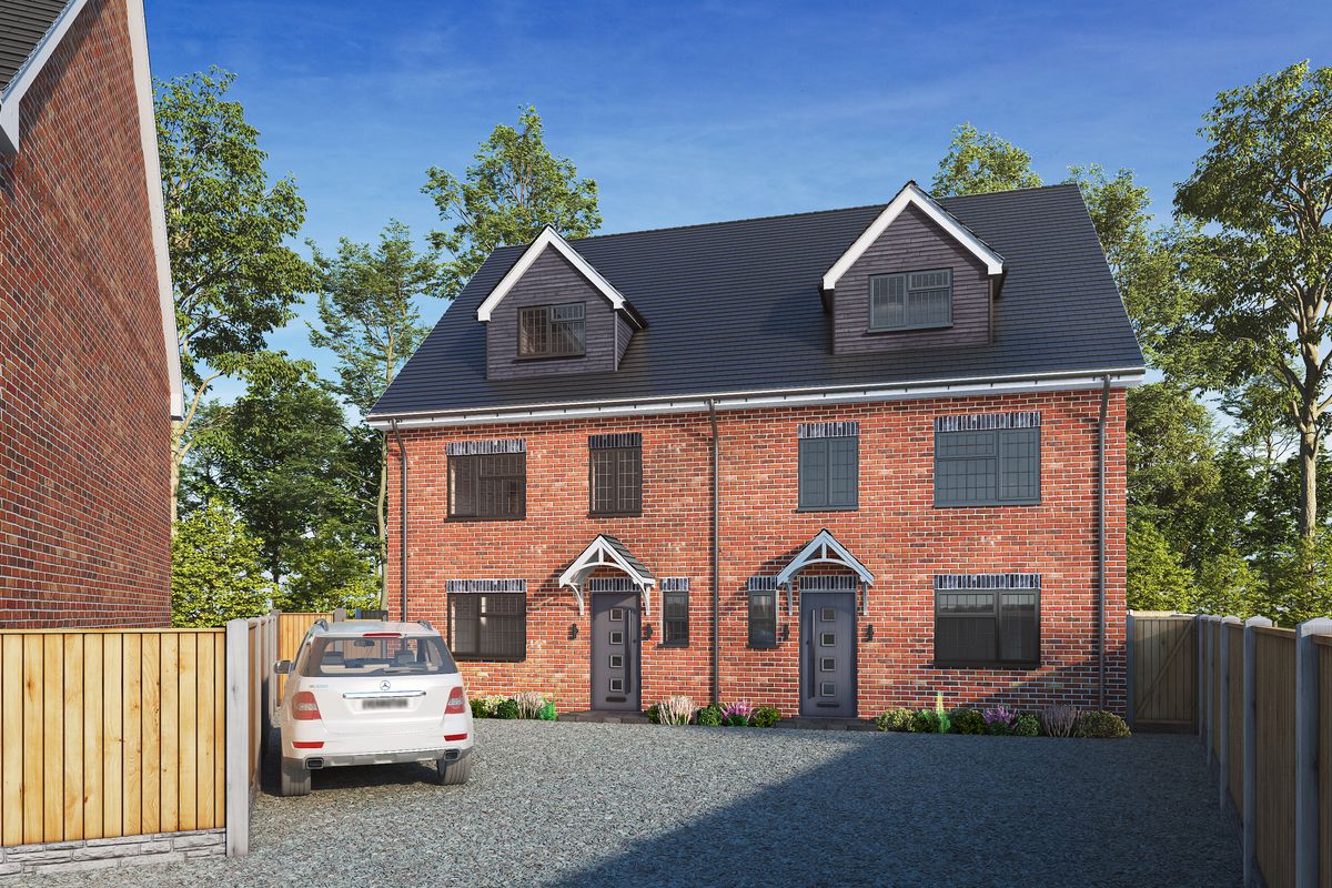 Primrose Lane Overview